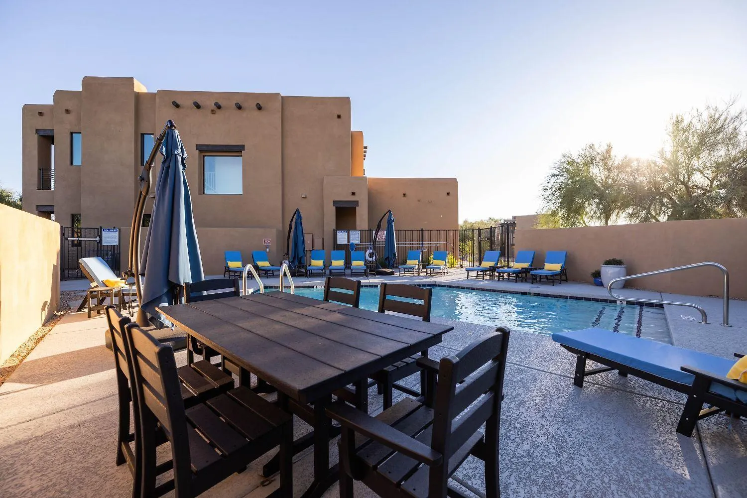 Villas 2, 4 The Villas At Troon North Scottsdale